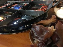 木耳-独雅老火锅(原宏声巷店)