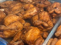 -陶记正宗德州扒鸡(科巷店)