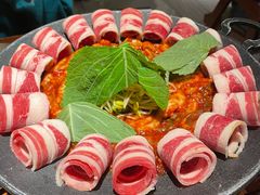 -春熙台韩国料理·章鱼肥牛(西丽店)