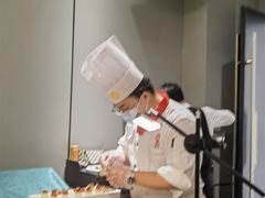 -万荣烤鸭店·北京菜(天坛店)