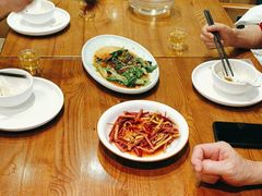 -如轩·海鲜砂锅粥·潮汕菜(海珠店)