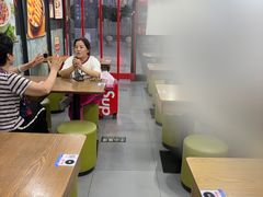 -李先生牛肉面大王(郑州火车站西广场2店)