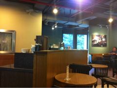 大堂-星巴克(红房子店)