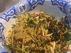 -人民公社大食堂(张家湾店)