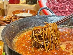 -胖姐社区老火锅(北京总店)