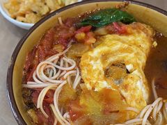 -华兴街煎蛋面(总店)