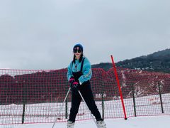 -太子岭滑雪场