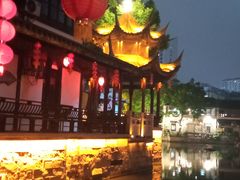 -衣裳街历史文化街区