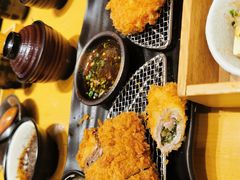 -胜博殿日式炸猪排(西红门店)