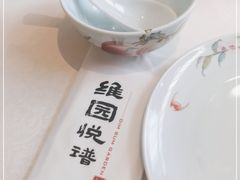 -维园悦谱·海派家常菜(乌鲁木齐南路店)