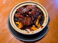 -徽三说·土徽菜·中国徽菜连锁品牌(一中店)