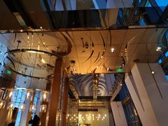 -上海柏悦酒店·世纪100牛排馆