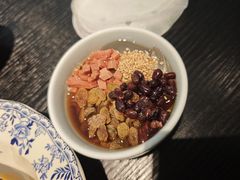 -金谷仓家庭料理(马泉营店)