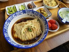 -孙盛兴奥灶面馆·蟹黄面·三虾面(山塘街总店)