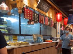 -安泰楼·佛跳墙创始人·传统闽味早茶·酒楼(三坊七巷闽菜地标店)