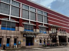 -北京雄鹿运动中心