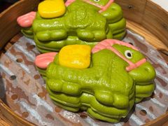 -稻香饭店(龙华天虹店)