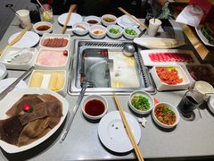 -海底捞火锅(南海万科广场店)