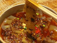 -铁公鸡·四川料理(天环广场店)