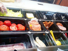-赛百味SUBWAY(卓越店)