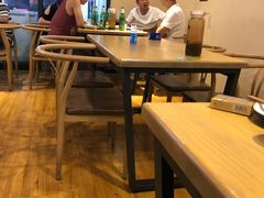 大堂-钟记家菜(红专南路店)