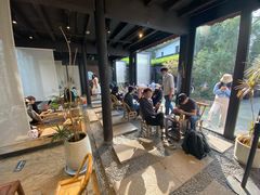 -Metal hands·铁手咖啡