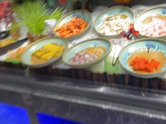 -犇放和牛烤肉·烤榴莲自助(苏宁城市奥莱店)