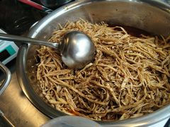 -张记捆鸡(总店)