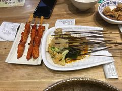 -蒙自源过桥米线(红谷滩万达店)