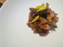 胭脂卤味浸鹅掌-不贰小院(余姚多元文化创意园店)