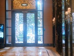 -上海浦东星河湾酒店