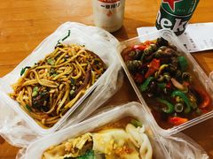 -阿生潮味鲜炒粉(梅林新村店)