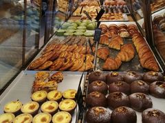 -Dough&Joe团憩(瑞虹天地月亮湾店)