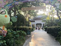 -钱王祠