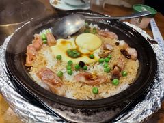 -江南小叙·美食研究院(鱼街店)