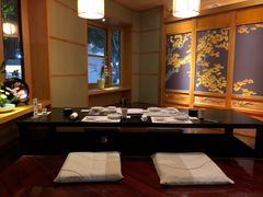 -希望日本料理(保利香槟花园店)