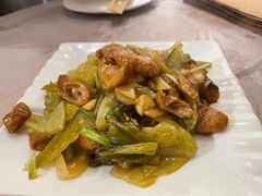 -李记潮汕砂锅粥(营福路店)