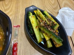-桂在香知桂林米粉(红博中央公园店)