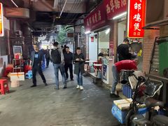 -威邵鸡煲(西华路总店)