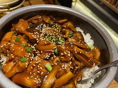 -九田家黑牛烤肉料理(国芳店)