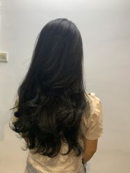 点击看大图 -藤野造型·专业烫染店