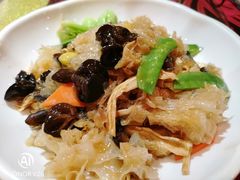 罗汉斋-莲池荟素食馆·12年老字号(光孝寺店)