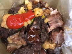 牛杂-小草糖水(海棠村店)