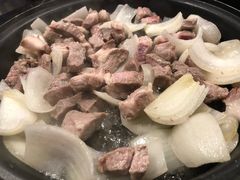 -炙韩料理·部队锅专门店