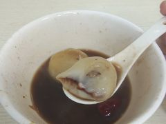 -罗子龙罗家桂花汤圆(曹都巷店)