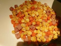 玉米午餐肉-江湖情酸菜鱼(万菱汇店)