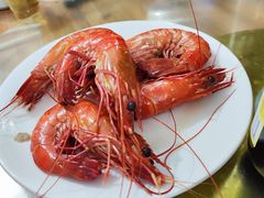 -富哥大排档(防城港企沙镇店)