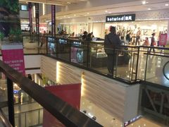 -万达广场(济南魏家庄店)