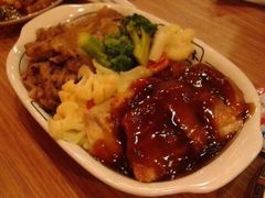 -和合谷(北京市王府井百货大楼店)