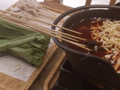 -申记串道(中街店)